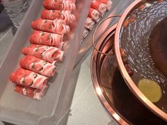 -乔先生涮肉·鲜活牛羊肉火锅(塘沽店)