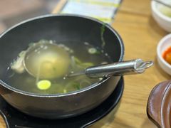 -江南面屋(明洞店)