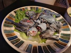 -芸鲜季·云南野生菌餐厅· 云南风物味研社(闵行店)