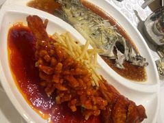 -马凯餐厅(地安门店)