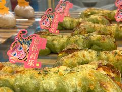-奈雪的茶(华强北中航城店)