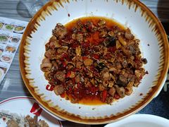 -湘当爱·鲜煮现炒(松岗立业路店)