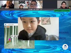 -蓝精灵创客少儿编程(百步亭中心)