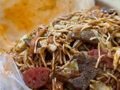 -老婆婆炒饭(小白楼1902欧式风情街店)