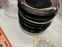 -争鲜回转寿司(朝北大悦城店)