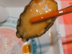 辣小鲜特色鲍鱼仔-辣小鲜·南昌大排档(船山路店)