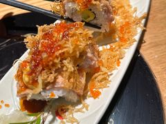 -沼津港精致料理·寿喜烧·烧鸟(青浦宝龙广场日料榜单店)