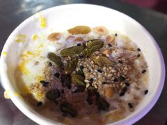 -正宁路小吃夜市