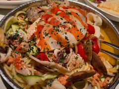 海蟹-Solo(衡山路店)