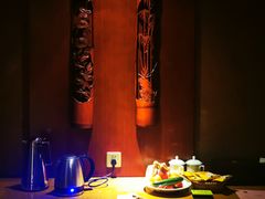 -天目湖御水温泉·度假酒店