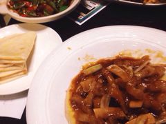 闫府私房菜(恒隆广场店)-闫府私房菜·百年鲁菜(恒隆店)