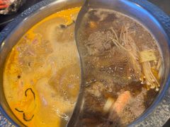 -牛武士寿喜烧·和牛火锅自助(全球首店)