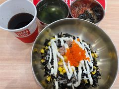 -米村拌饭(南京万达茂店)