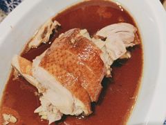 -南京大牌档(济南万象城店)