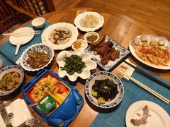 -糟粕醋·椰苑海南菜餐厅(亚龙湾天域酒店)
