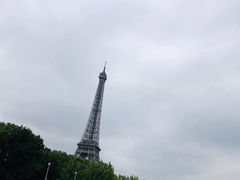 -埃菲尔铁塔