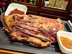 -哈啾嗨·蒙文化主题餐厅(京汉新城店)