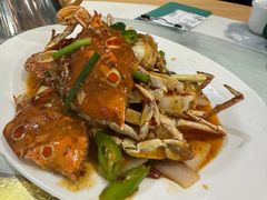 -板桥海鲜广场(文明东店)