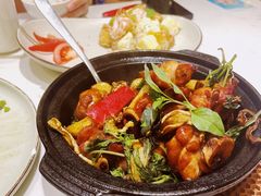 -鹿港小镇(滨北店)