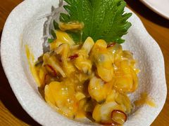 -有喜屋·深夜食堂(北京西路店)