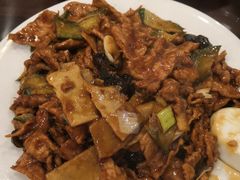 -晋阳饭庄(虎坊桥店)