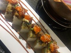 -将太无二·北美传奇寿司(瑞士公寓店)
