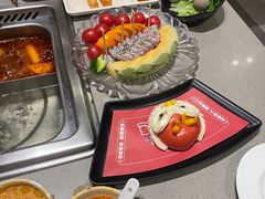 -海底捞火锅(宝龙广场夜宵主题店)