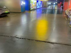 -中山公园-龙之梦停车场