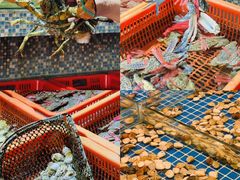 -巽寮印象美食部落餐厅·海鲜·地方特色菜(惠州体验店)