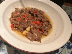 -绿茶餐厅(布吉万象汇店)