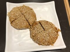 烧饼-川成元·麻辣香锅(凯德MALL西直门店)