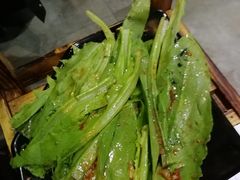 -红云烧烤(星光天地购物中心店)