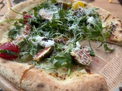 无花果披萨-Grande A'moo(上海万象城店)