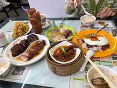 -澳门陈光记烧味饭店(万象城店)