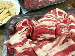 -木萨火锅店(开鲁路店)