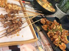 -远哥烧烤店(建大店)