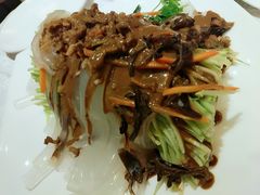 -北李妈妈菜·海肠捞饭(高新万达店)