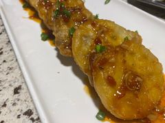 -回水镇·江湖川菜(恒大新城店)