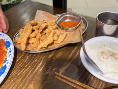 -萍姐火锅·公路夜市(打浦桥日月光店)