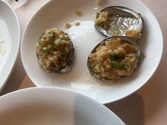 -正佳广场万豪酒店-粤菜餐厅·点心·海鲜·聚餐