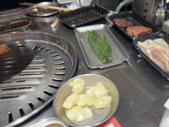 -炽城·烤肉名家(鸿达中央广场店)