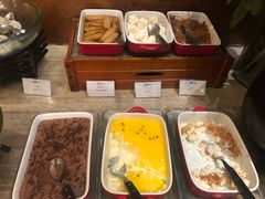 -拉蒂娜·巴西牛排馆 Latina·Brazilian Steakhouse(陆家嘴旗舰店)