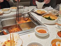 -海底捞火锅(创意园店)