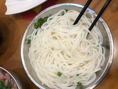 -老牌依强牛肉店(达道总店)