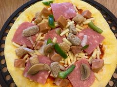 -必胜客(增城广场店)