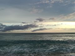 -白沙湾海滩