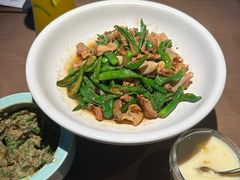 -沅江水·湖南家宴(南村万博长隆商圈店)
