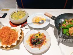 -辛香汇·现炒川菜(小寨原力场-西北首店)