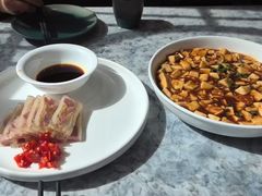 -聚丰园•湖鲜餐厅(阿红私房菜梅石路店)