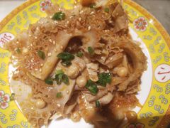 -那家小馆•北京菜•烤鸭(中关村店)